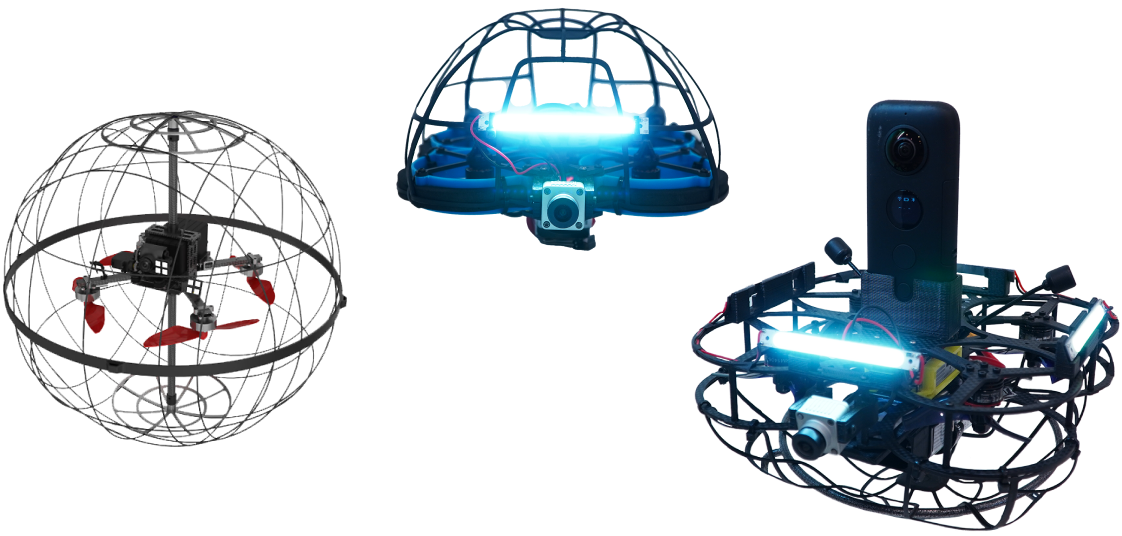 SENSYN Explorer