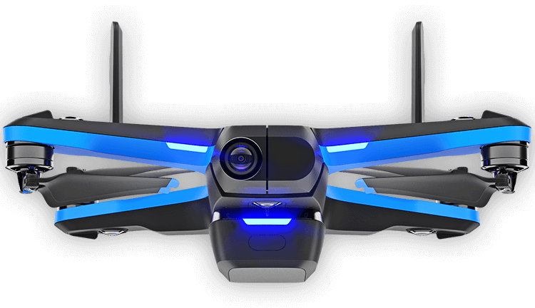 SKYDIO 2+