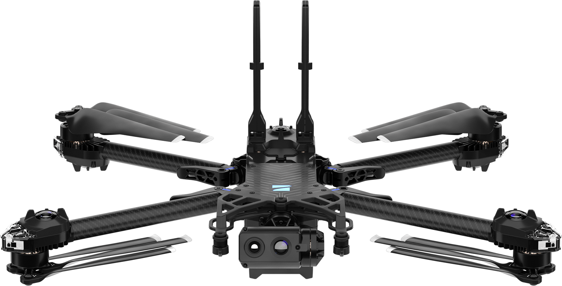 SKYDIO X2E