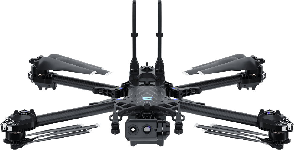 SKYDIO X2E
