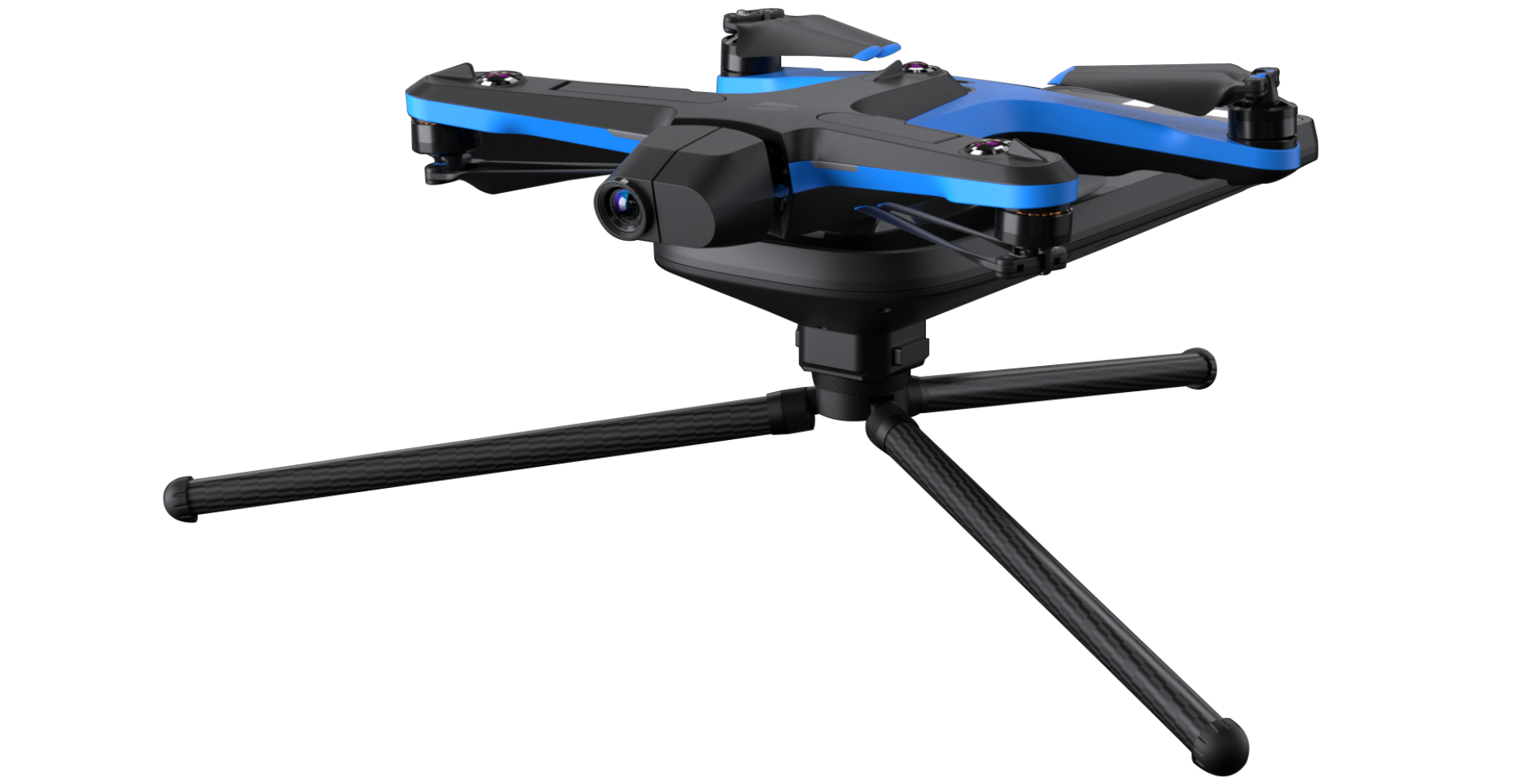 SKYDIO 2+