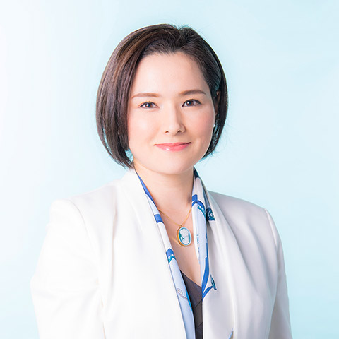 松澤 香
